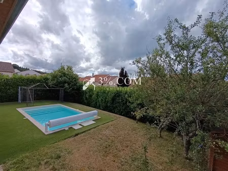 vente maison 9 pièces 220 m² à mereville (54850)  467 000 €