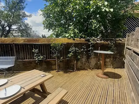 location meublée appartement 3 pièces 52 m² à aureilhan (65800)  633 €