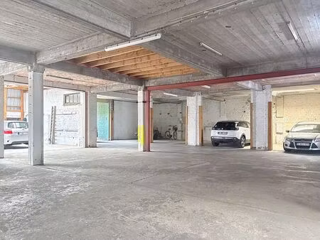 garage à louer à roeselare € 72 (lcte2) - dewaele - roeselare | zimmo