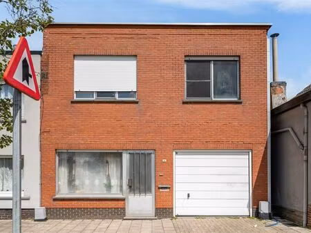 maison à vendre à koningshooikt € 225.000 (lctez) - heylen vastgoed - lier | zimmo