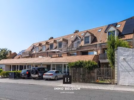 appartement à vendre à klemskerke € 398.000 (lct1e) - immo belgium | zimmo