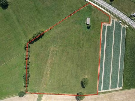 terrain à vendre à hombeek € 170.000 (lctf4) - heylen vastgoed - mechelen | zimmo