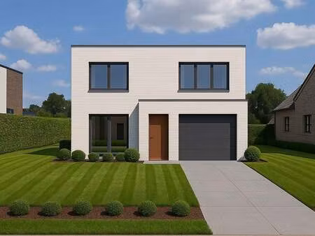 terrain à vendre à aspelare € 195.000 (lctps) - era esperanza | zimmo