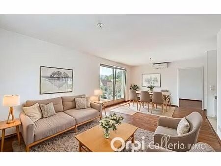 appartement schirmeck 94.55 m² t-4 à vendre  258 940 €