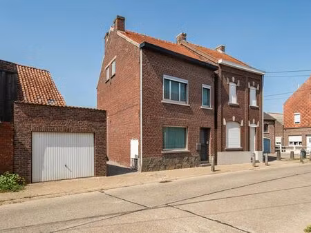 maison à vendre à wommersom € 275.000 (lctlt) - mano immo | zimmo