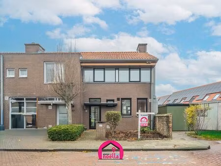 maison à vendre à stene € 375.000 (lct9t) - immo noella | zimmo