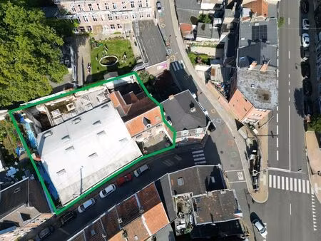 bien professionnel à vendre à ans € 399.000 (lcta0) - eco immo | zimmo