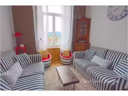 hôtel à vendre