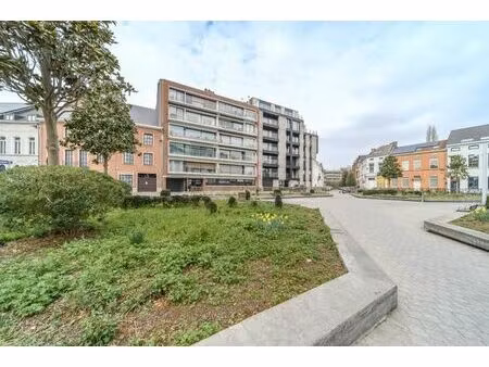 kantoorruimte in centrum aalst