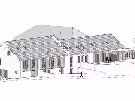 maison à vendre à raeren € 435.000 (lctv1) - immo nyssen | zimmo