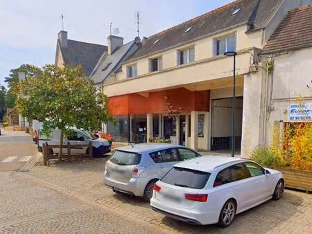 appartement 5 pièces 160 m²