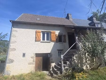 maison 4 pièces 58 m²