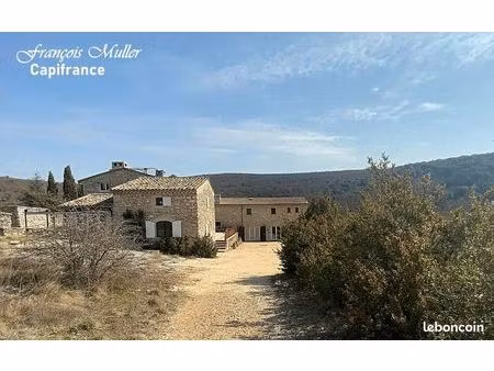 fonds de commerce chambres d'hôtes 552 m²