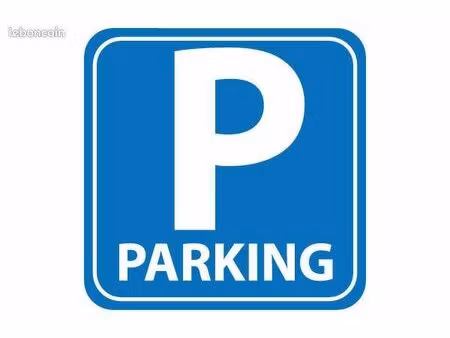 vente parking st laurent centre benes