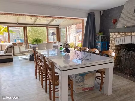 propriété 7 pièces 195 m²