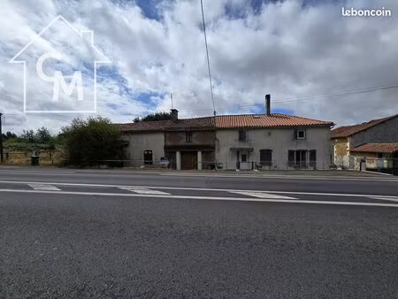 maison 5 pièces 118 m²