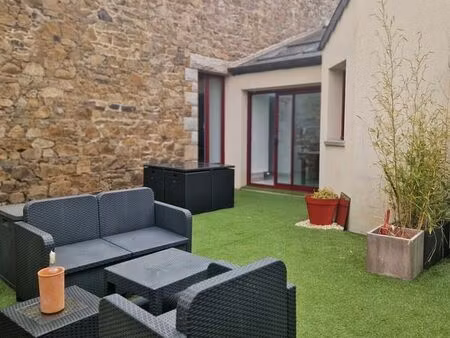 maison 5 pièces 113 m²