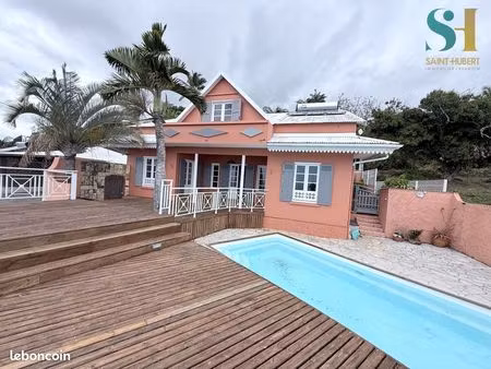 villa 7 pièces 189 m²