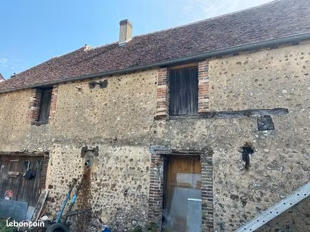 bâtiment 238 m² courville sur eure