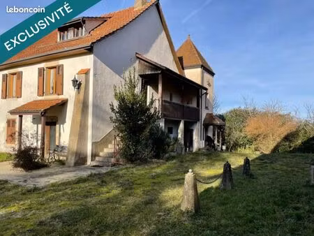 maison 5 pièces 123 m²