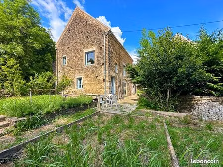 maison 150 m² proche vézelay