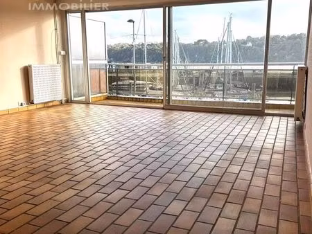 duplex 3 pièces 82 m²