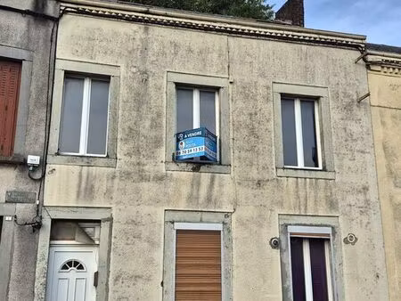 maison 2 pièces 116 m²