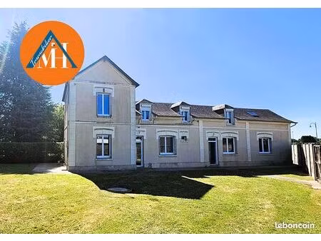 maison 6 pièces 130 m²