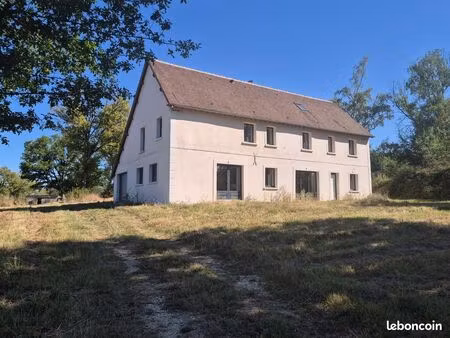 maison 7 pièces 300 m²