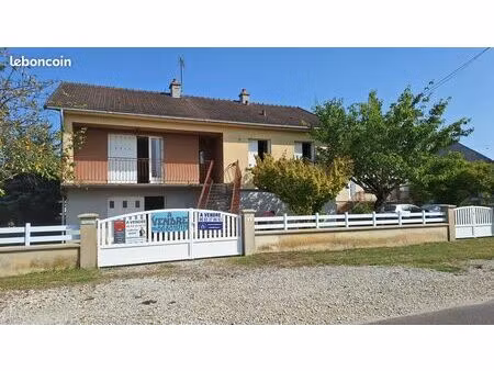 maison  moutiers-saint-jean 21500