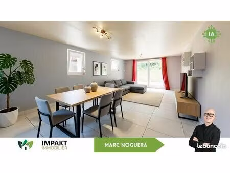 maison 6 pièces 130 m²