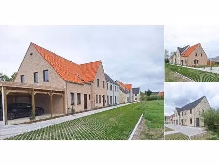 maison à vendre à halifaxstraat ramskapelle (rbu13318)