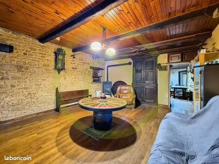 maison 5 pièces 121 m²