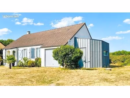 maison 4 pièces 82 m²
