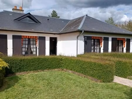 maison 4 pièces 105 m²