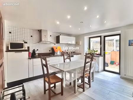 maison de village 6 pièces 172 m²