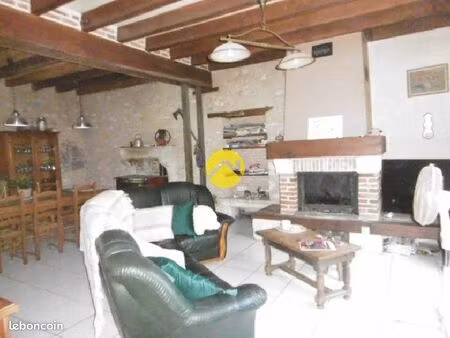 propriété 6 pièces 176 m²