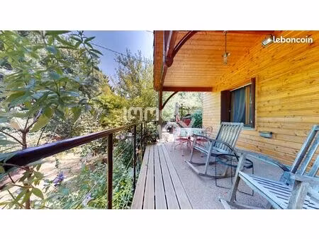 maison 4 pièces 93 m²