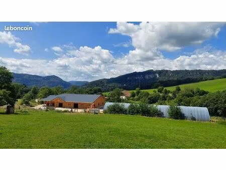 terrain 12 pièces 1000 m²