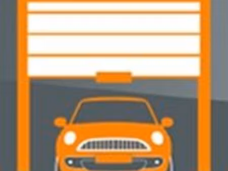 garage disponible immédiatement