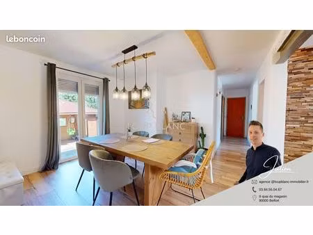 maison 6 pièces 155 m²