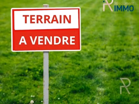 terrain 349 m² herrlisheim-près-colmar