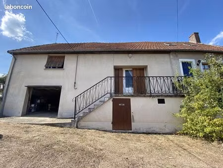 maison 2 pièces 50 m²