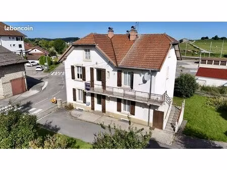 maison 7 pièces 159 m²