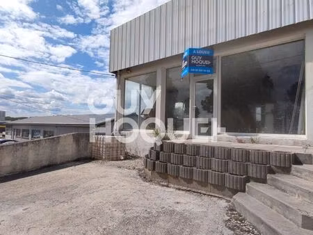 local commercial 80 m² dannemarie sur crete