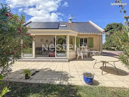 maison 5 pièces 145 m²