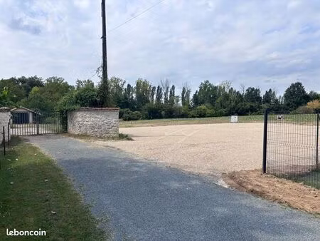 4 terrains à bâtir de 1514m2 à 2200 m2