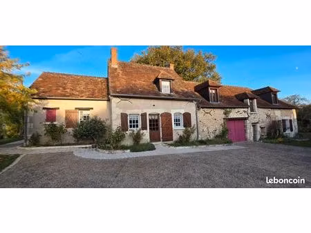 maison 5 pièces 65 m²