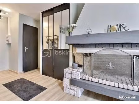 appartement 8 pièces 210 m²