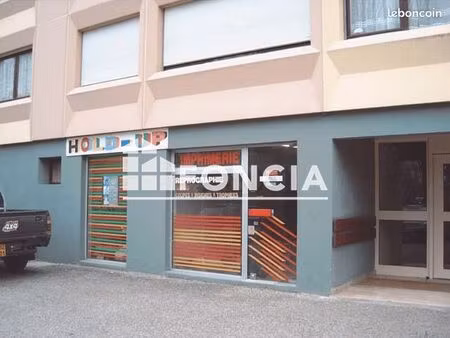 local bureaux 31 m²